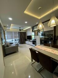 Twin Fountains (D25), Condominium #576249011